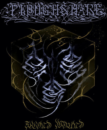 Ploughshare Second Wound CD
