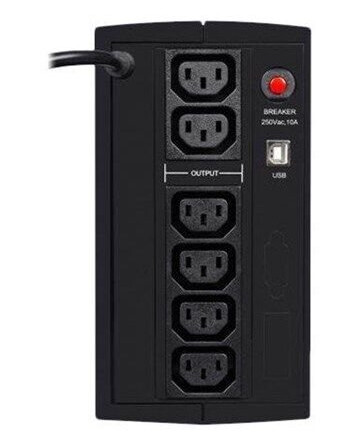 Ever DUO 850 AVR USB