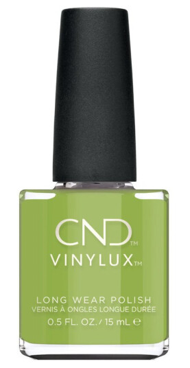CND VINYLUX Long Wear Polish Meadow Glow #470 15ml