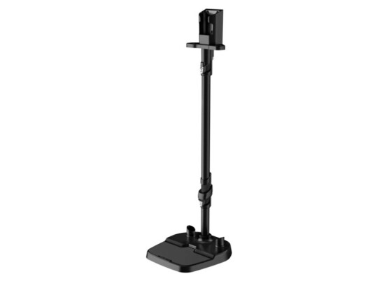 Rowenta X-Force Zr905003 Ladebase Støvsuger Med Stang Sort Rowenta Rh9958wa Rh99a9wo Rh99f1wo Rh99c0wo Rh9958wo Rh9959wo Rh99c3wo Rh9990wo 1 Stykker