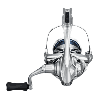 Shimano Stradic FM 4000 haspelsnelle 4000 Shimano Stradic FM 4000 haspelsnelle 4000