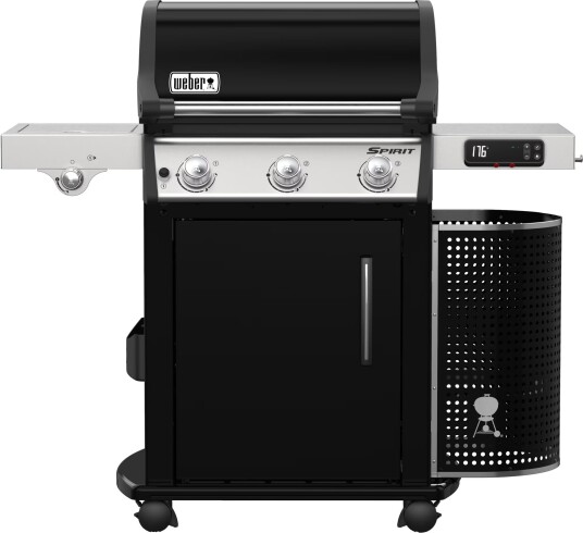 Weber Spirit EPX 325s gassgrill 46713569