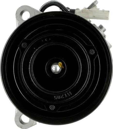 ROTOVIS Automotive Electrics FRC38811 AC-kompressor