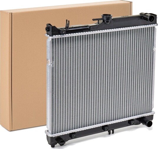 RIDEX 470R0033 Radiator motorkjøling