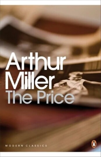 The Price Av Arthur Miller The Price Av Arthur Miller