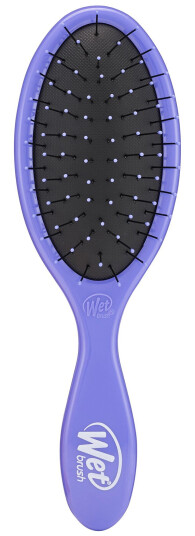 WetBrush Thin Hair Detangler Purple