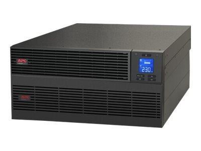 APC Easy UPS SRV SRV10KRIL - UPS - 10000 watt - 10000 VA