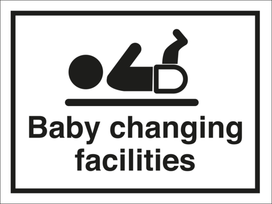 Jo Safety Baby changing facilities Selvklebende vinyl 150 x 200 mm Jo Safety Baby changing facilities Selvklebende vinyl 150 x 200 mm