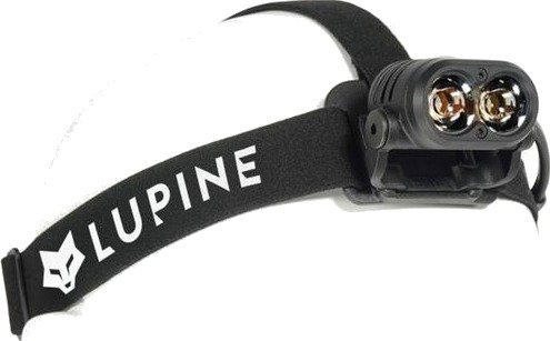 Lupine Hodelykt Piko BT 4SC - 2100 lm