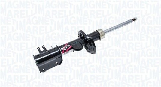 Støtdemper MAGNETI MARELLI 355004070100 Støtdemper MAGNETI MARELLI 355004070100