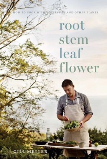 Root, Stem, Leaf, Flower av Gill Meller