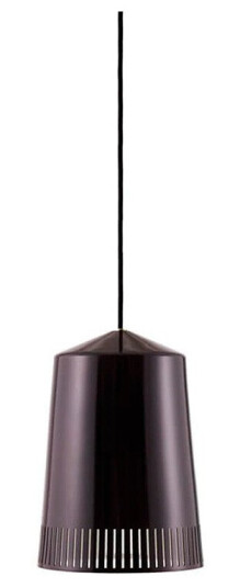 Tivoli by Normann Copenhagen - Toli Pendel Small Parterre Brown