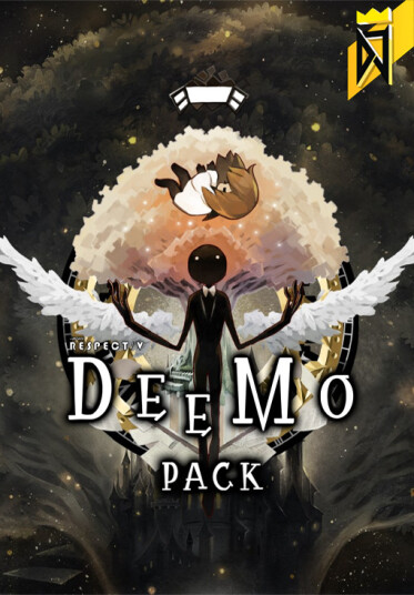 DJMAX RESPECT V - Deemo Pack (PC)