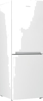Blomberg KSM4620 Kombiskap Blomberg KSM4620 Kombiskap