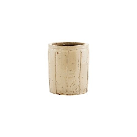 Julian Krukke Beige 14cm