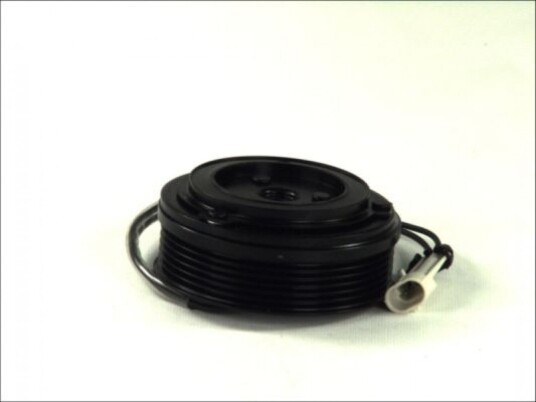 Magnetclutch, klimakompressor THERMOTEC KTT040052
