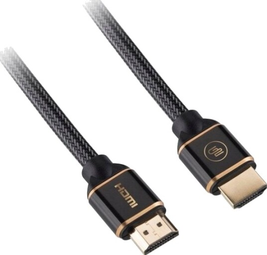 Gogen Hdmi 2.0 Kabel 4K Uhd Med Arc 2 M Hdmi200mm07