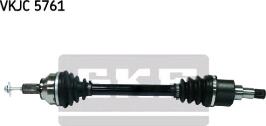 Skf Drivaksel SKF VKJC 5761