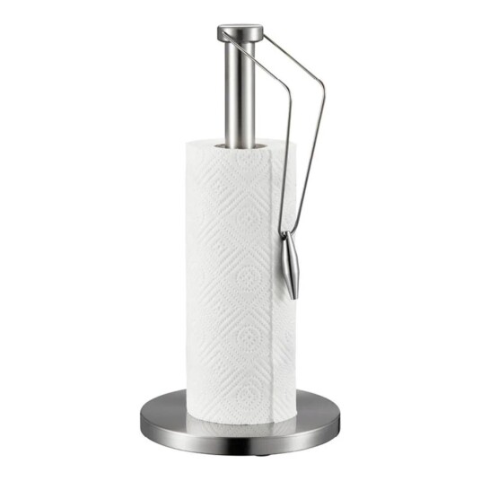 Dorre Alnes kjøkkenrullholder 36 cm Rustfritt stål 1714463-01-0 1714464-01-0