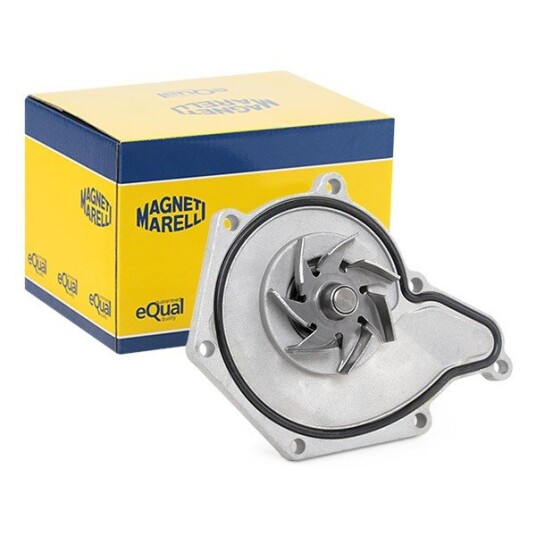 MAGNETI MARELLI 352316171205 Vannpumpe