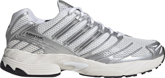 Adidas Originals Adistar Control 3   Grey   39 1/3