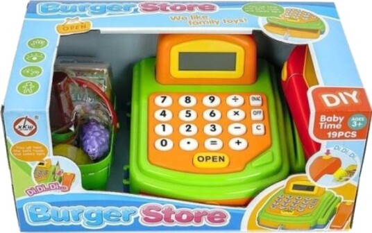 Kassasystem I Butikk 517349 Kassasystem I Butikk 517349