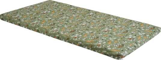 Tinéo lekematte/madrass Safari 60 x 120 cm