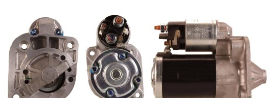 Starter LUCAS LRS02310 Starter LUCAS LRS02310