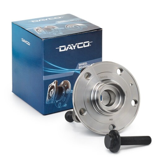 Hjullager DAYCO KWD1021