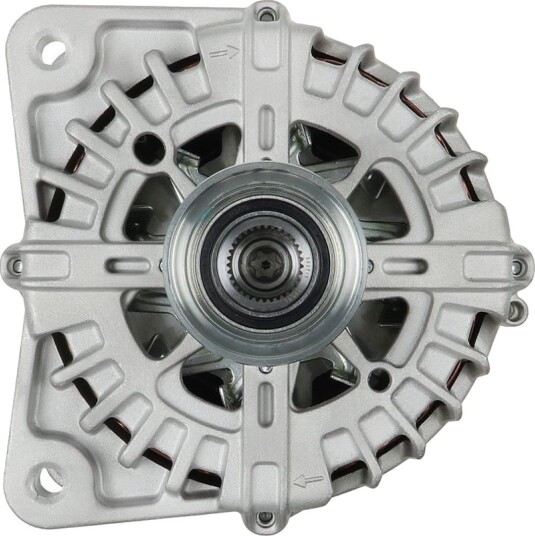 Dynamo AS PL A3705S