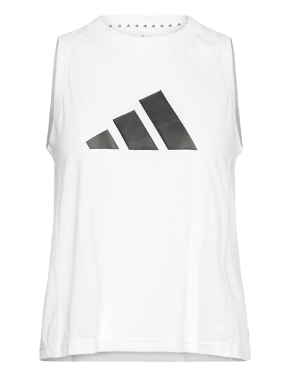 Adidas Performance We Logo Tk White XS Adidas Performance We Logo Tk White XS