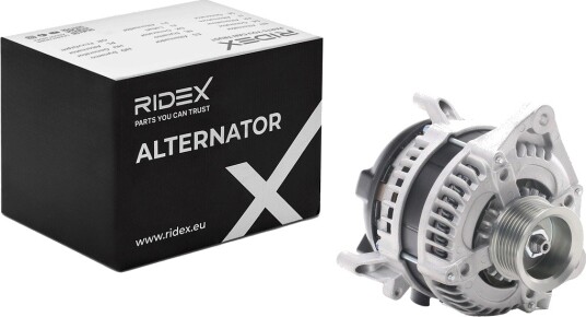 RIDEX 4G0529 Dynamo RIDEX 4G0529 Dynamo