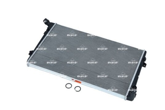 Radiator NRF 53813 Radiator NRF 53813