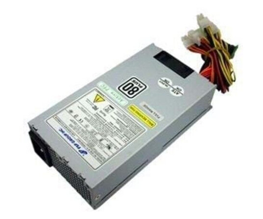 QNAP PSU for 3.5 4/5/6 & 2.5 8 Bay NAS Strømforsyning (PSU) - 250 Watt - 80 Plus QNAP PSU for 3.5 4/5/6 & 2.5 8 Bay NAS Strømforsyning (PSU) - 250 Watt - 80 Plus