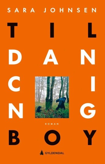 Til Dancing Boy Av Sara Johnsen