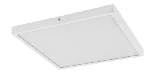 EGLO FUEVA 1 surface-mounted light white EGLO FUEVA 1 surface-mounted light white