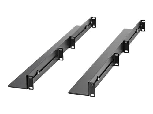 Startech 1u Server Rack Rails With Adjustable Mounting Depth