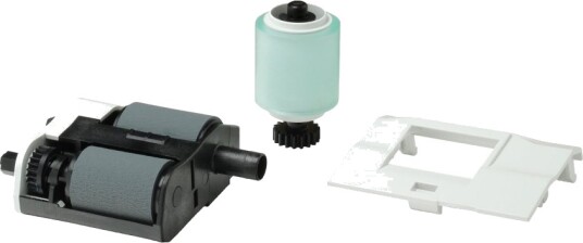 Hp Adf Roller Replacement Kit W5U23-67901