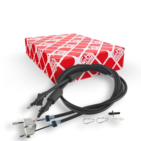 Bremsewire FEBI BILSTEIN 170488
