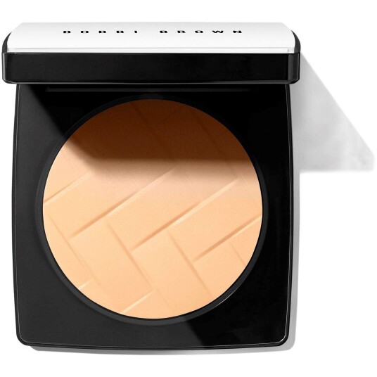 Bobbi Brown Vitamin Enriched Pressed Powder Peach Bobbi Brown Vitamin Enriched Pressed Powder Peach