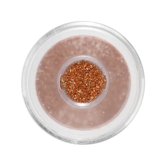 Kryolan Holographic Pigments Rainbow