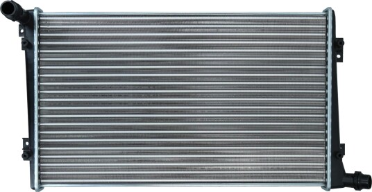KAMOKA 7705171 Radiator motorkjøling