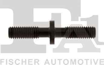 Skrue eksosanlegg FA1 115 917