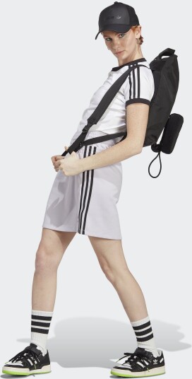 Adidas Originals Always Original Skirt Purple XS