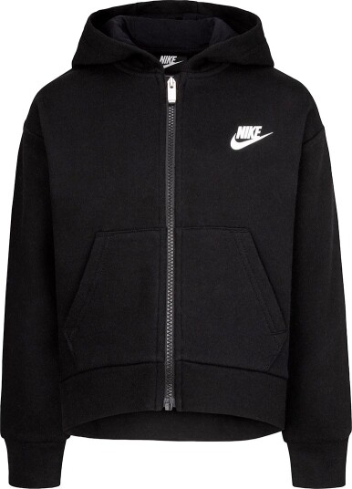 Nike Cardigan   Svart   Nike   5 år (110)   Cardigan