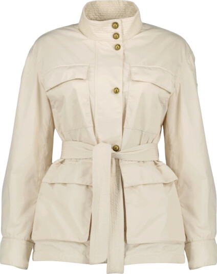 Moncler Dame Jakker Beige M, Moncler Dame Jakker Beige M,