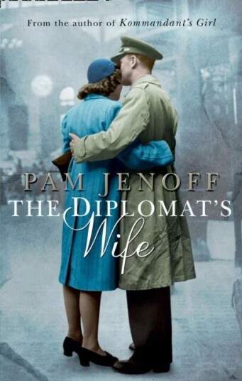 The Diplomat'S Wife Av Pam Jenoff The Diplomat'S Wife Av Pam Jenoff