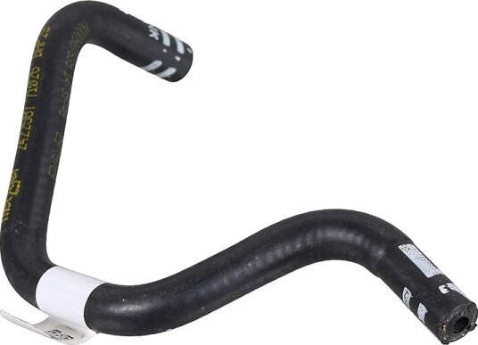 METZGER 2422587 Radiatorslange