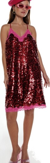 Love Stories Willow Red M Love Stories Willow Red M