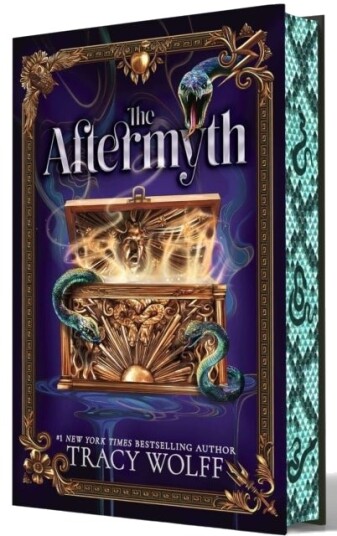 The Aftermyth The Aftermyth